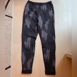 Lululemon X Robert Geller Take Moment Men’s Jogger Pants